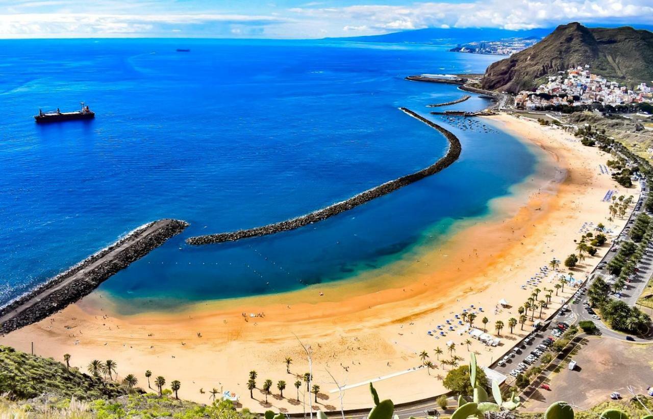 Tenerife Santa Cruz de Tenerife Exterior photo